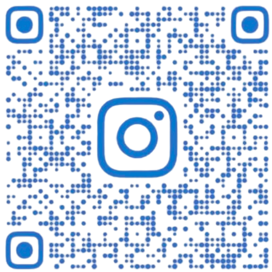 Instagram QRコード