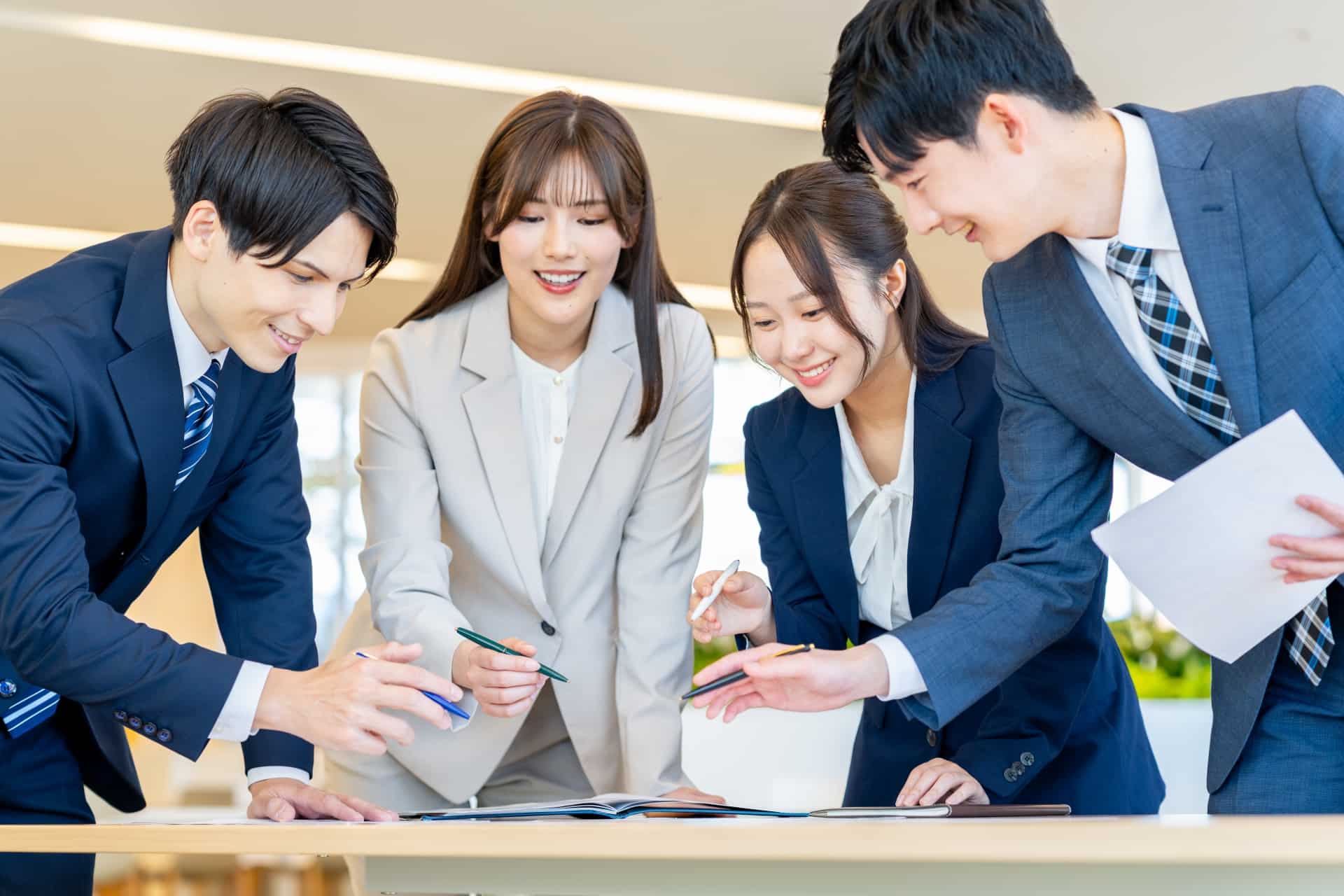 コーポレートサイト制作